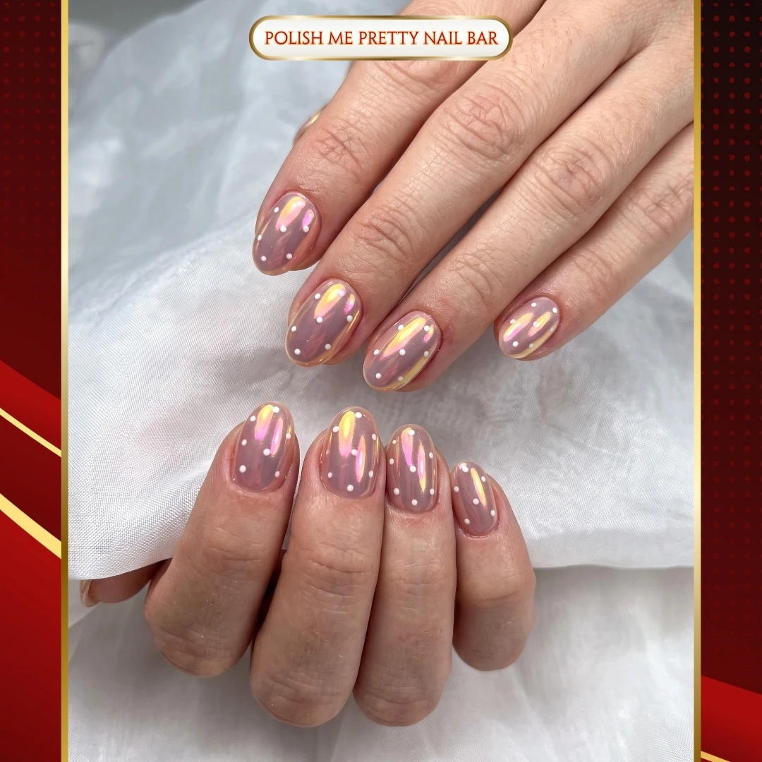 Elegant nails